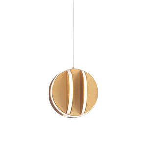 Carillion LED Pendant Light