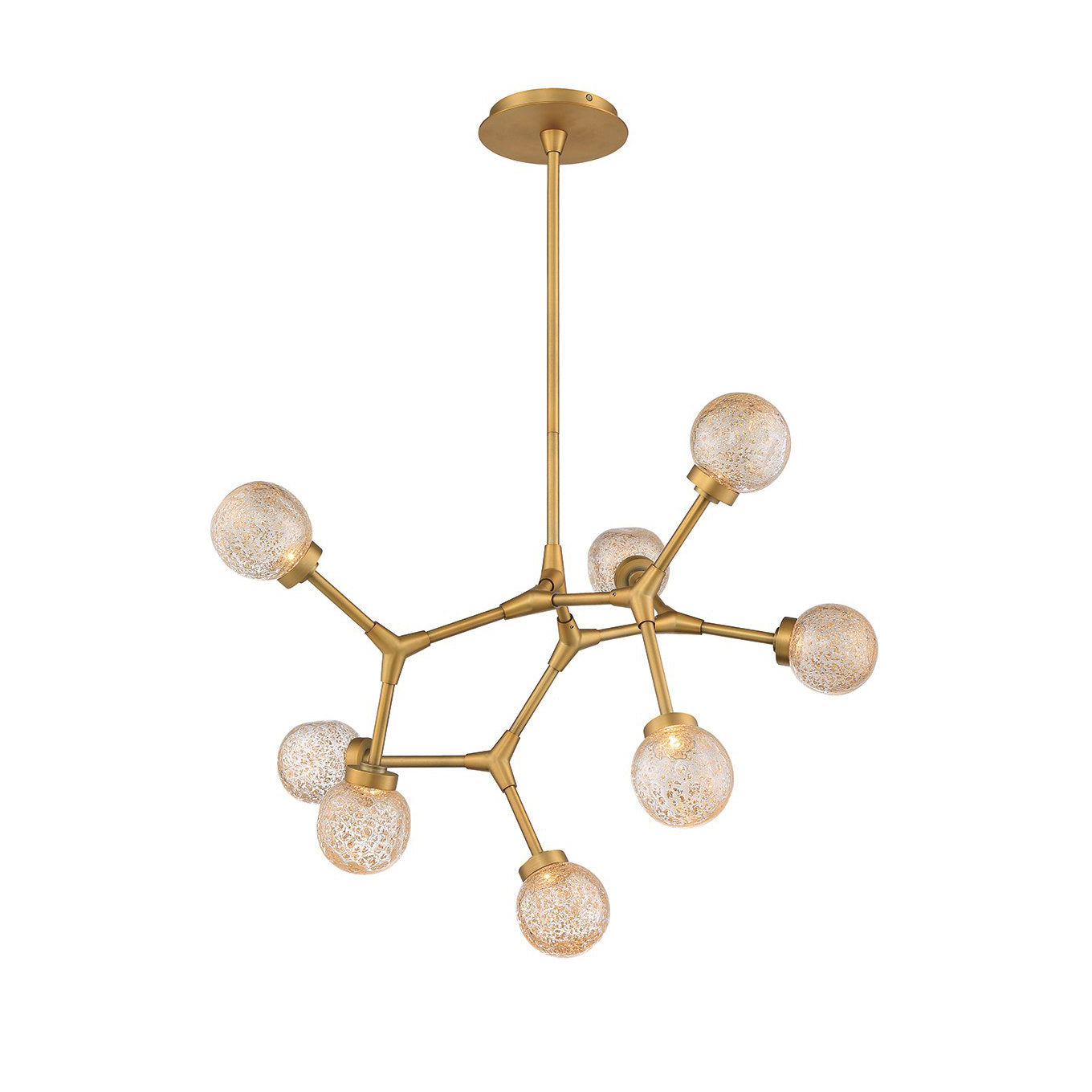 Modern Forms Catalyst LED Chandelier - 2Modern