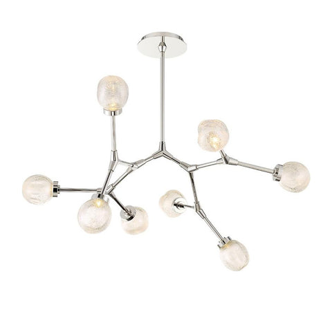 Luxury Modern Chandeliers - Chic Lighting Designs - 2Modern