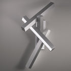 Chaos LED Wall Sconce