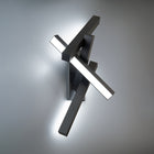 Chaos LED Wall Sconce