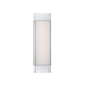 Cloud Bathroom Vanity Wall Light