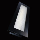 Frost LED Outdoor Wall Light