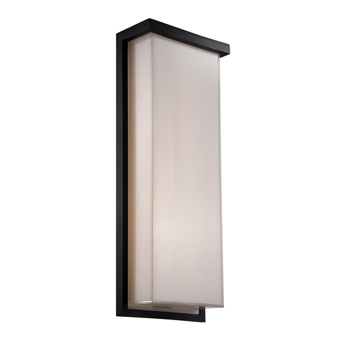 Modern Forms Ledge Indoor Outdoor Wall Light 2Modern