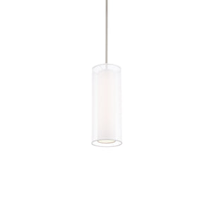 Metropolis LED Mini Pendant Light