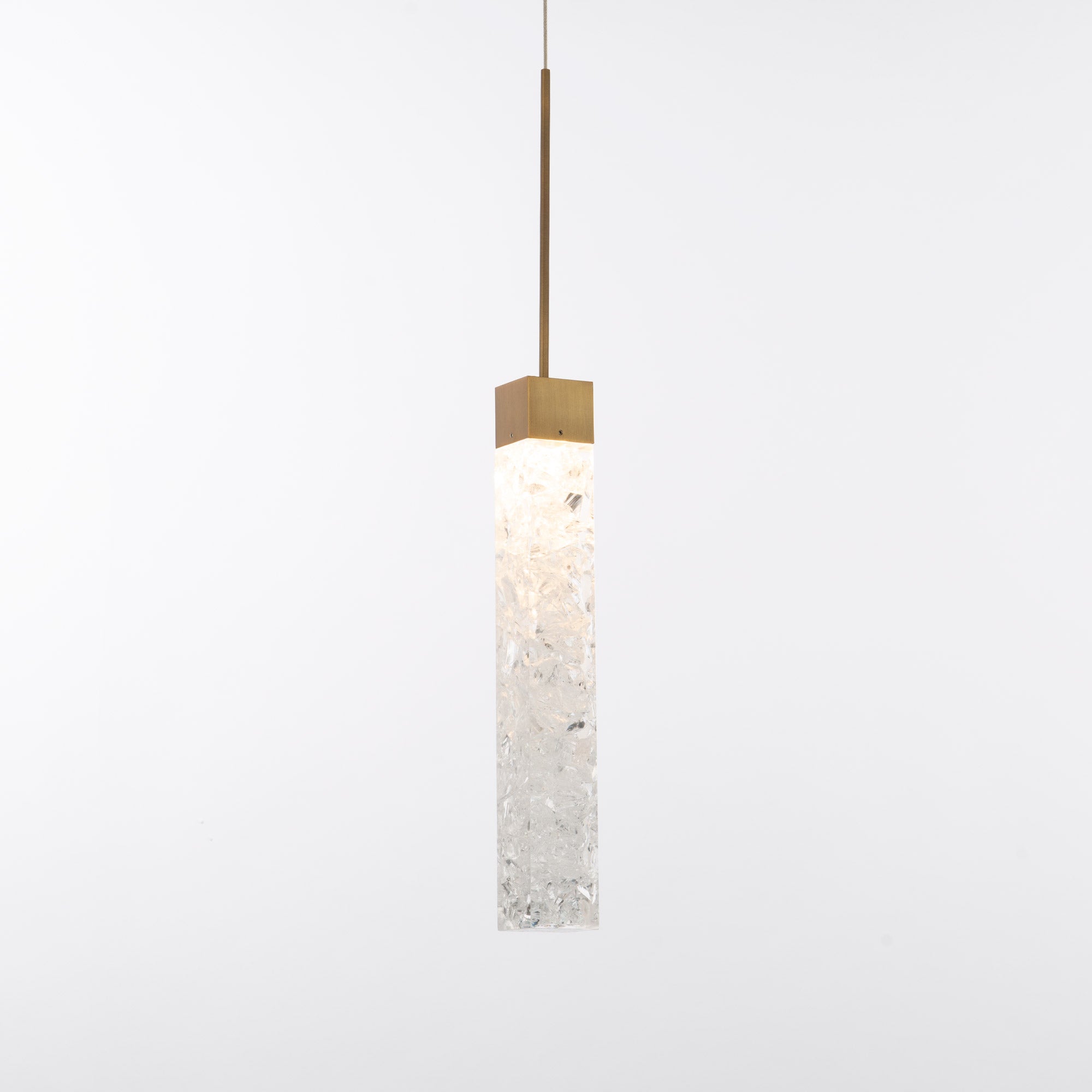 Modern Forms Minx LED Pendant Light - 2Modern