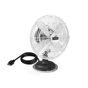 Modern Forms Desk Fan