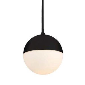 Punk LED Pendant Light