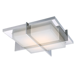 Razor LED Flush Mount