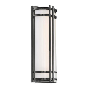 Skyscraper Outdoor Wall Light