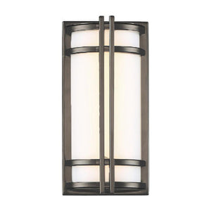 Skyscraper Outdoor Wall Light