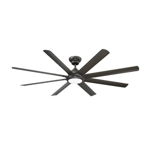 Hydra Indoor/Outdoor LED Smart Ceiling Fan