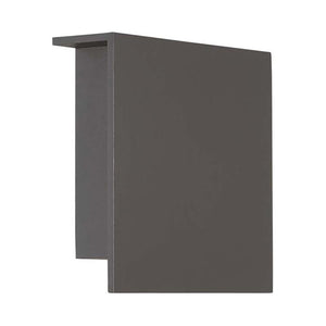 Square Outdoor Wall Light