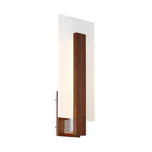 Stem LED Wall Sconce