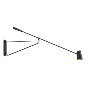 Stylus LED Swing Arm Light