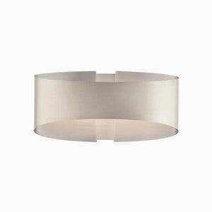 Swerve LED Wall Sconce