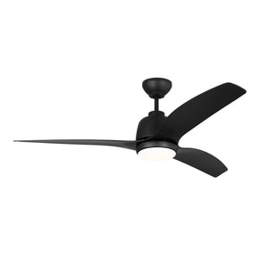 Avila Coastal Outdoor LED Ceiling Fan