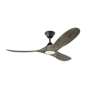 Maverick II LED Ceiling Fan