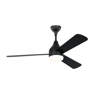 Streaming Smart LED Ceiling Fan