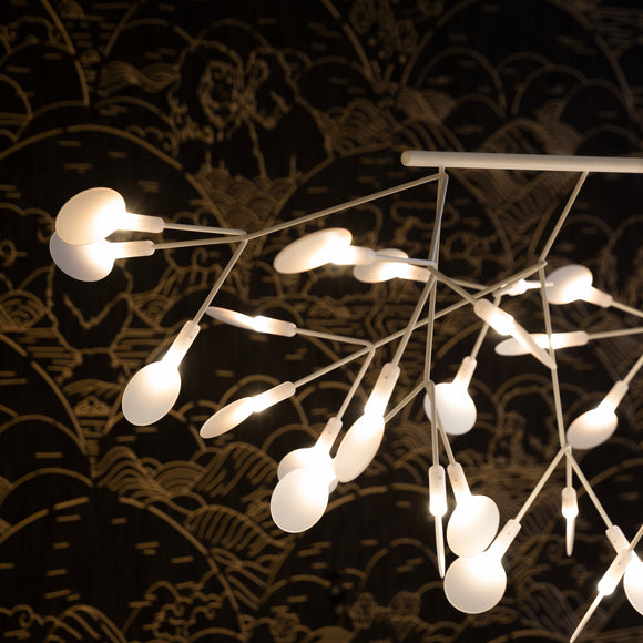 Moooi Heracleum III Linear Light - 2Modern