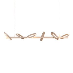 Pallana Pendant Light