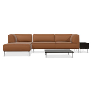 Sofa So Good with Chaise Lounge Set