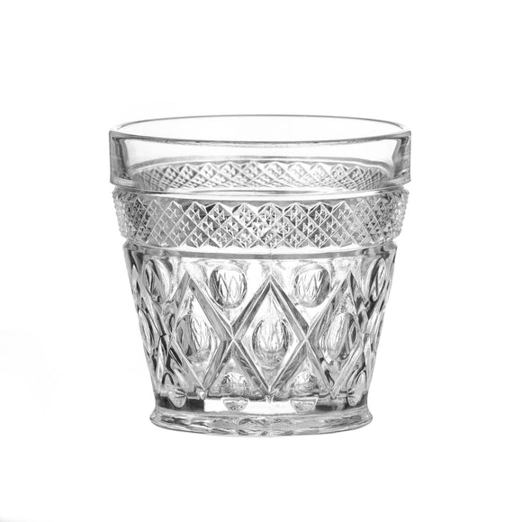 Cambridge Spirt Old Fashion (Set of 4)