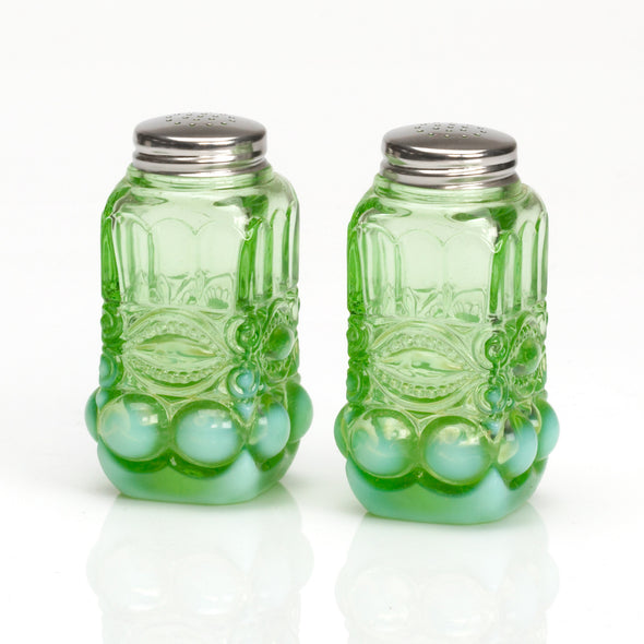 Mosser Glass Eye Winker Salt Pepper 2modern