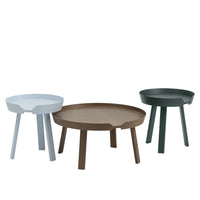 Muuto Around Coffee Table - 2Modern