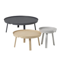 Muuto Around Coffee Table - 2Modern