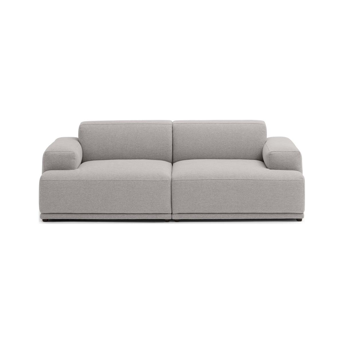 Muuto Connect Soft Modular 2-Seater Sofa - 2Modern