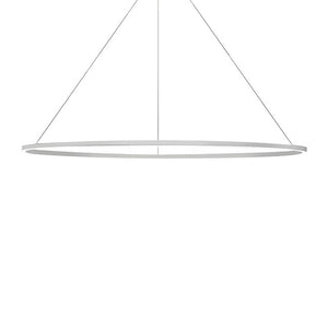 Ellisse Major Pendant Light