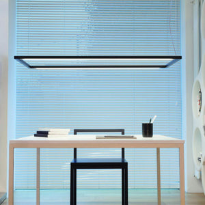 Spigolo Horizontal Pendant Light