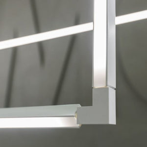 Spigolo Vertical Pendant Light