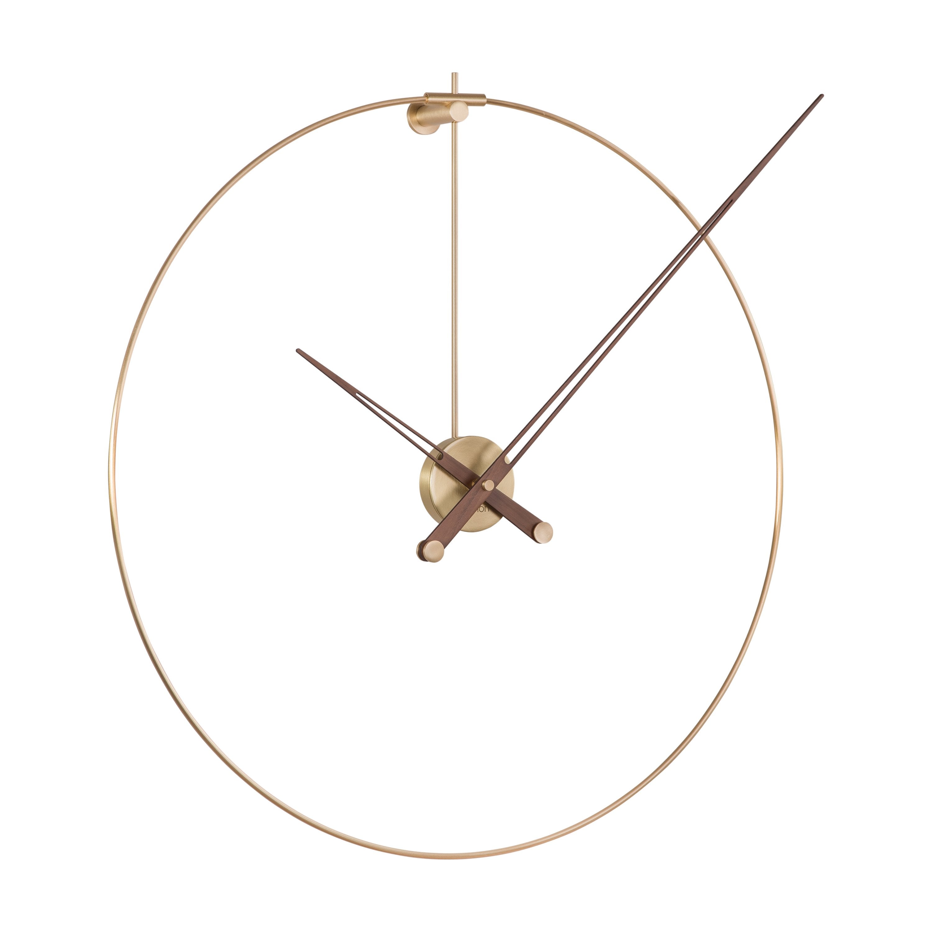 Nomon New Anda Wall Clock - 2Modern