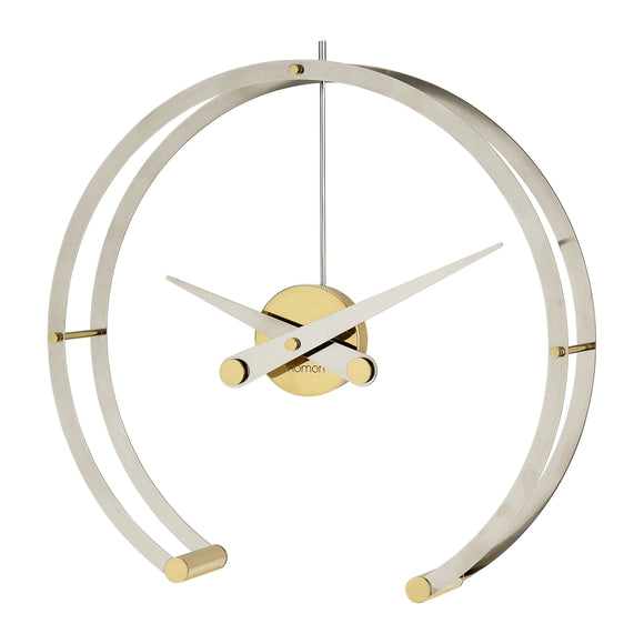 Nomon Omega Table Clock 2Modern