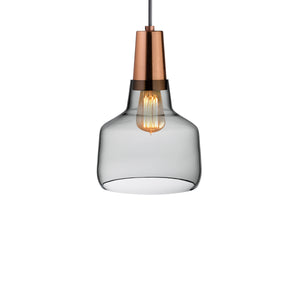 Mono Pendant Light