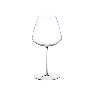 Stem Zero Elegant Red Wine Glass