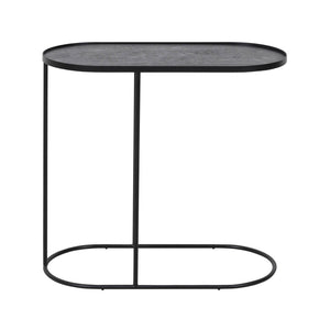 Oblong Tray Side Table