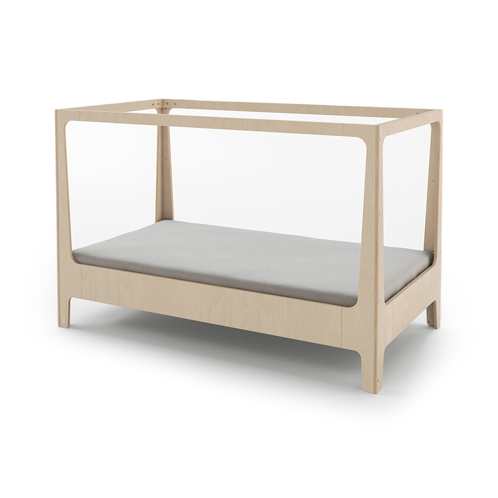 Oeuf perch deals trundle bed