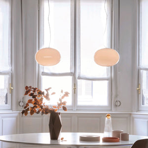 Alba Pendant Light