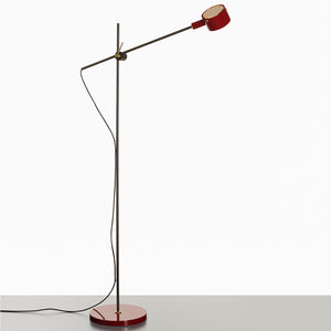 G.O. Floor Lamp