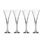 Helena Flute (Set of 4)