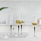 Metropol Champagne Glass (Set of 2)