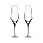 Metropol Champagne Glass (Set of 2)