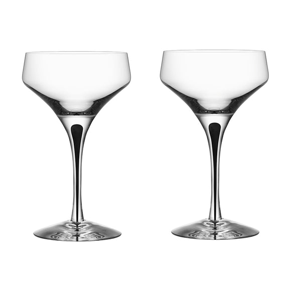 Sir Madam Rialto Coupe Glass (Set of 2) - 2Modern