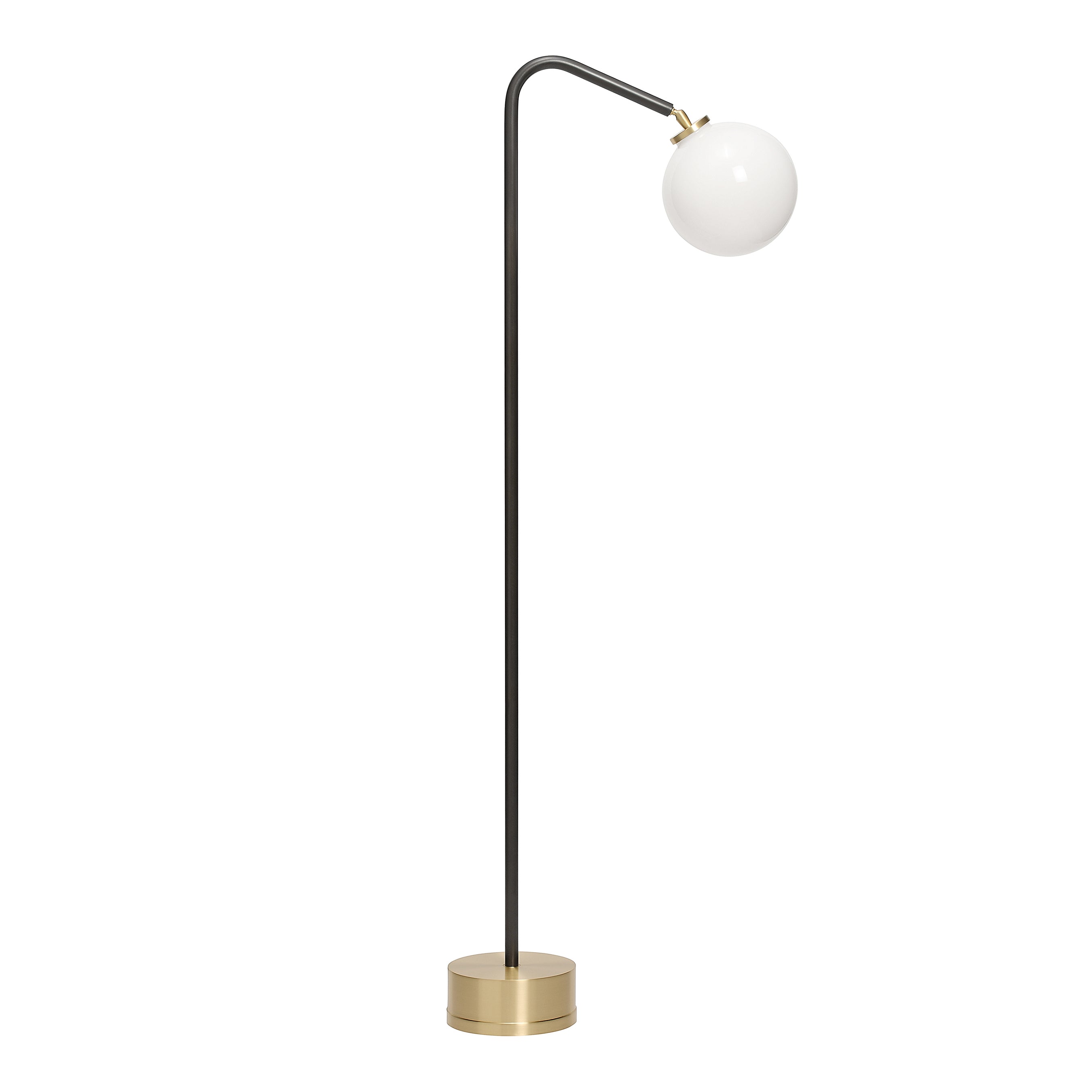 CTO Lighting Oscar Floor Lamp - 2Modern