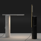 T.O Table Lamp