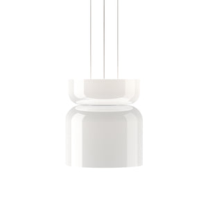 Totem Down/Up Light Pendant Light