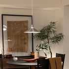 Tip Top Pendant Light